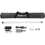 Nanlite Pavotube Ii 15x Rgb Led Pixel Tube Light (2')