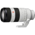 Sony Sel70200gm2 Fe 70-200mm F/2.8 Gm Oss Ii Lens