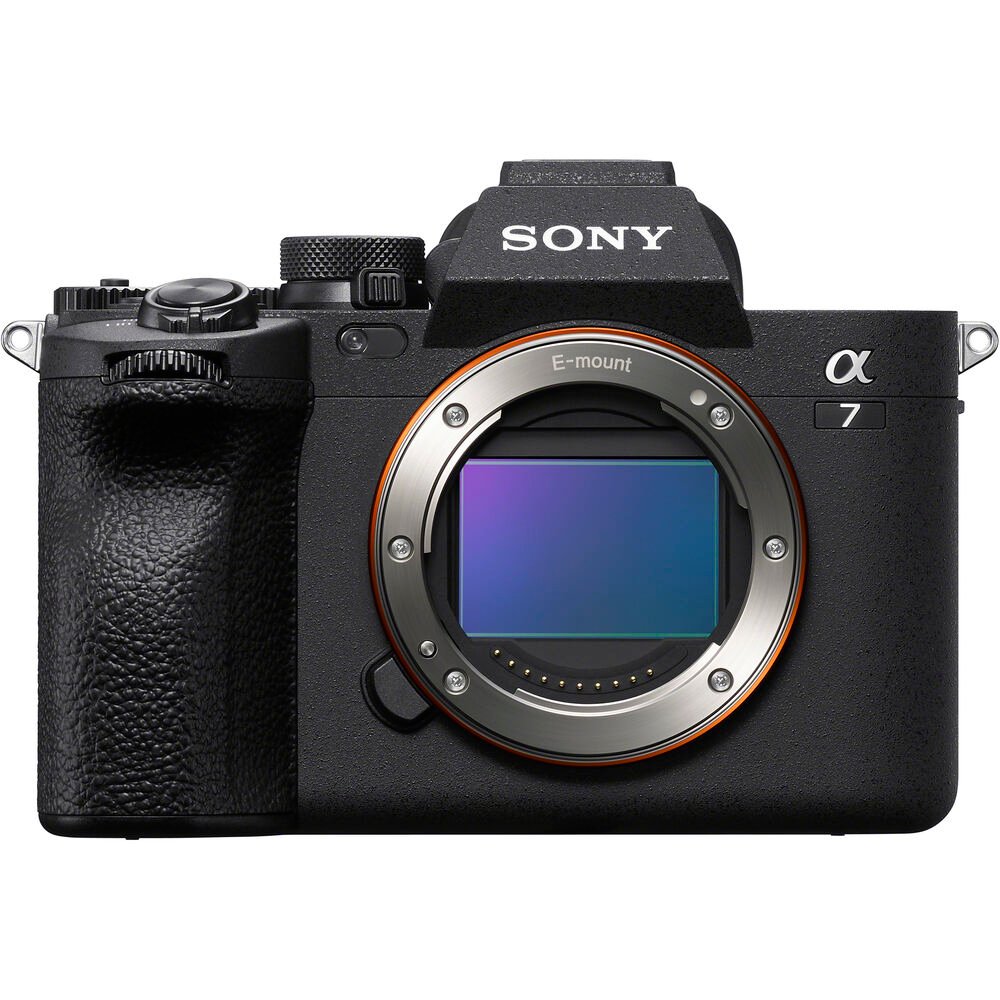 1634812545_1667800_1.jpg Sony A7 IV (ILCE-7M4) Full-Frame Mirrorless Camera - Body Only
