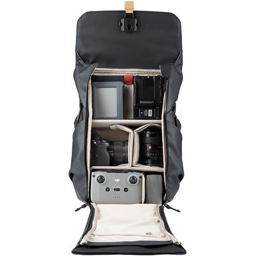 Pgytech P-Cb-029 Onego Backpack 18l (Shell Grey)