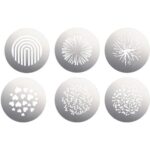 Godox VSA-GS2 Gobo Set 2