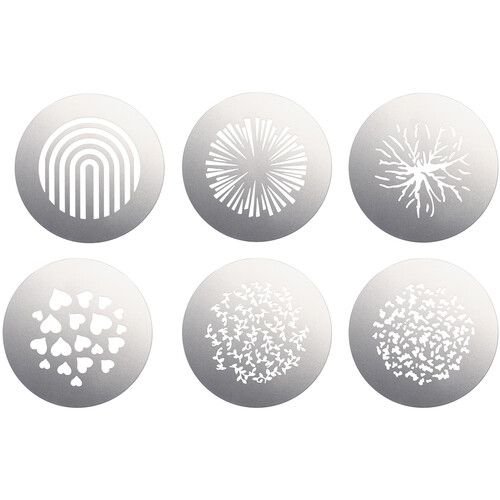 Godox VSA-GS2 Gobo Set 2