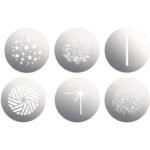 Godox VSA-GS3 Gobo Set 3