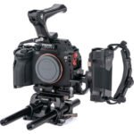 Tilta Ta-T30-B-B Pro Kit Camera Cage Fro Sony A7 Iv (Black)