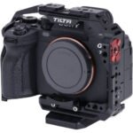 Tilta Ta-T30-Fcc-B Full Camera Cage For Sony A7 Iv (Black)