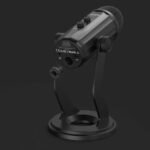 SmallRig 3466 Forevela U60 usb microphone