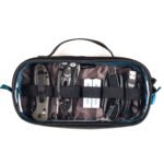Tenba 636-641 Tools Cable Pouch 4 (Black)