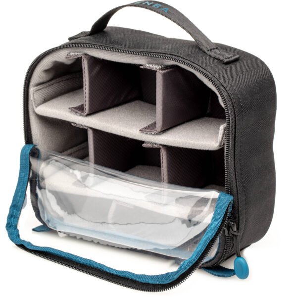 Tenba Tools Tool Box 6 (Black)
