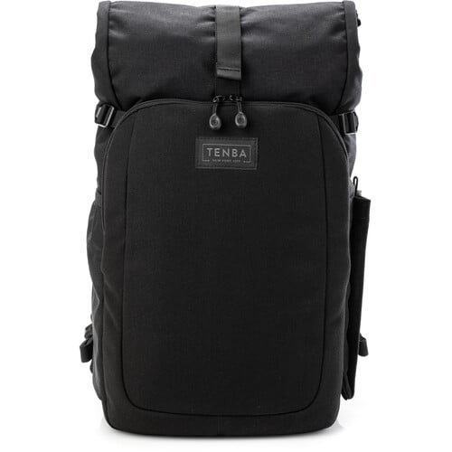 Tenba 637-733 Fulton V2 14l Backpack (Black)