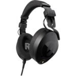 Rode Nth100 Professional Closed Over Ear Headphones (Black)