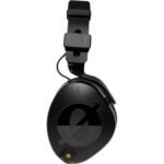 Rode Nth100 Professional Closed Over Ear Headphones (Black)