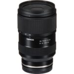 Tamron A063S 28-75MM F/2.8 DI III vxd G2 lens - for Sony E with hood