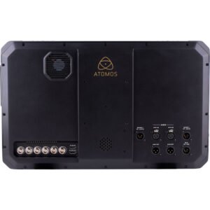 Atomos Atomsumse1 Sumo 19" Se Hdr Pro Cinema Monitor / Recorder / Switcher