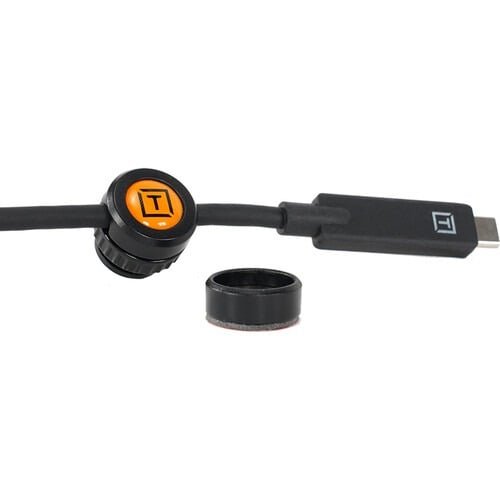 Tetherguard Tg005 Cable Support (2-Pack)