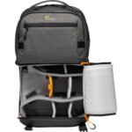 Lowepro Lp37331 Pww Fastpack Pro Bp250 Aw Iii (Grey)