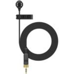 Sennheiser Me 4 Clip-On Lavalier Microphone