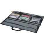 Godox Sf4560 Scrim Flag Kit 45x60 5 Collapsible Flag Frames
