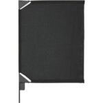 Godox Sf4560 Scrim Flag Kit 45x60 5 Collapsible Flag Frames