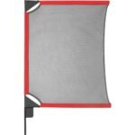 Godox Sf4560 Scrim Flag Kit 45x60 5 Collapsible Flag Frames