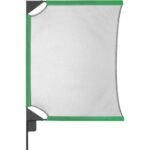 Godox Sf4560 Scrim Flag Kit 45x60 5 Collapsible Flag Frames