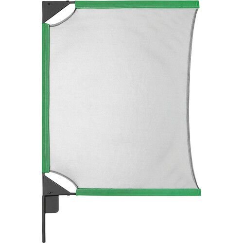 Godox Sf4560 Scrim Flag Kit 45x60 5 Collapsible Flag Frames