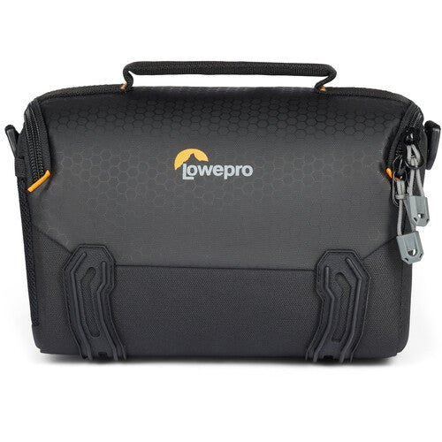 Lowepro Lp37451 Pww Adventura Sh 140 Iii (Black Noir)