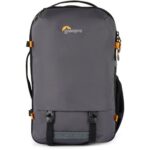 Lowepro Lp37460 Pww Trekker Lt Backpack 250 Aw (Black)