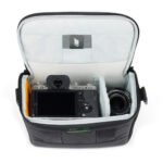Lowepro Lp37451 Pww Adventura Sh 140 Iii (Black Noir)