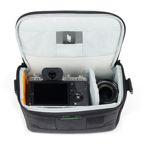 Lowepro Lp37451 Pww Adventura Sh 140 Iii (Black Noir)