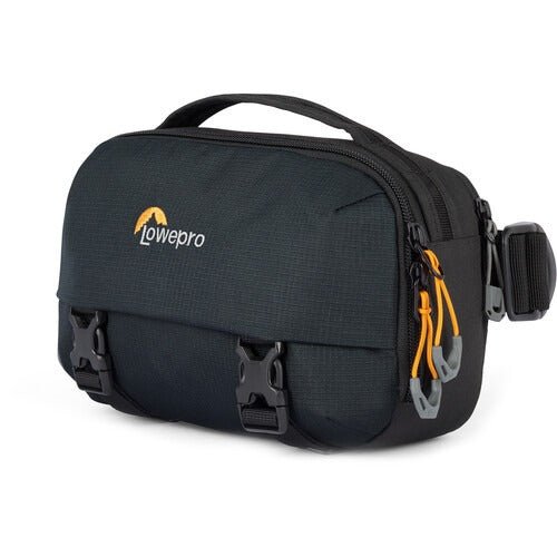 Lowepro Lp37457 Pww Trekker Lite Hp 100 (Black Noir)