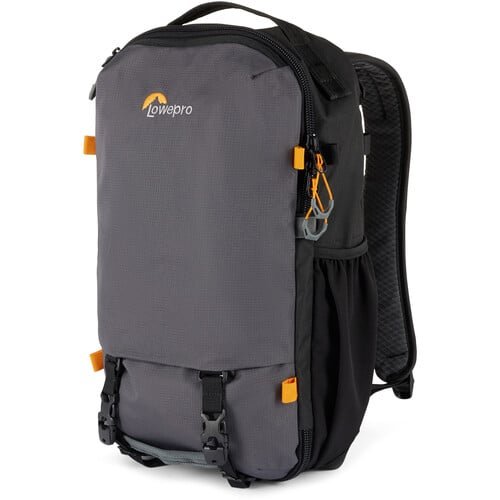 Lowepro Lp37469 Pww Trekker Lt Backpack 150 Aw (Grey)
