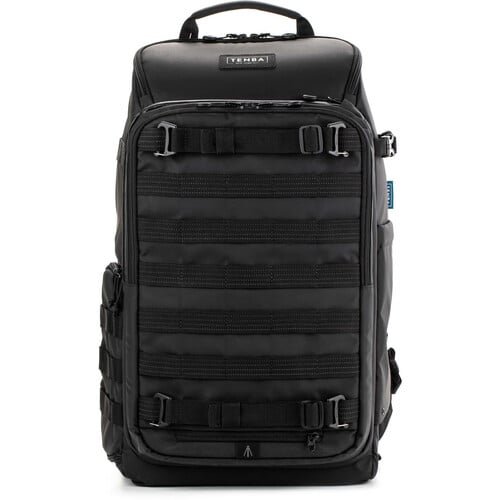 Tenba 637-756 Axis V2 24l Backpack (Black)