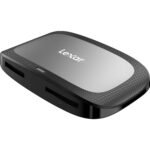 Lexar Professional CFexpress Type A / SD UHS-II USB 3.2 Gen2 Reader