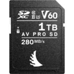Angelbird Av Pro SD V60 Mk2 1TB