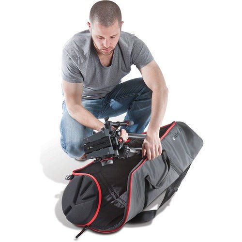 Manfrotto Video Tripod Kit 509hd,545gbk