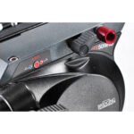 Manfrotto Video Tripod Kit 509hd,545gbk