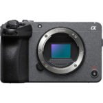 Sony ILME-FX30 Digital Cinema Camera (Body Only)