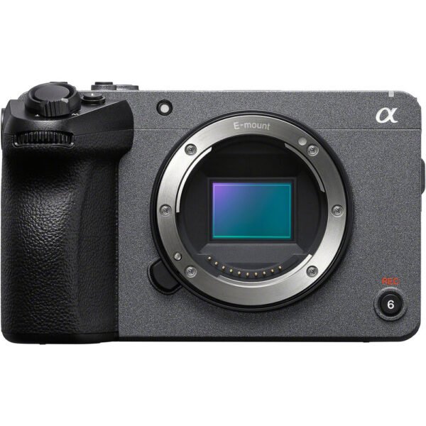 Sony ILME-FX30 Digital Cinema Camera (Body Only)