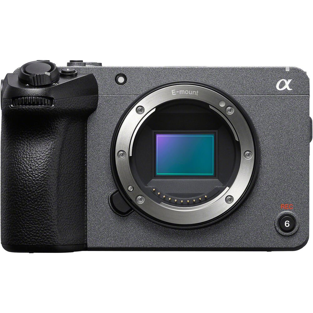 1664368534_1729317.jpg Sony ILME-FX30 Digital Cinema Camera (Body Only)