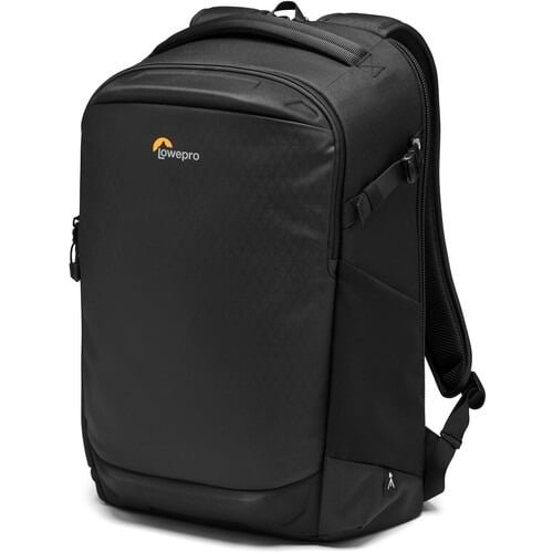 Lowepro Lp37353-Pww Flipside Bp 400 Aw Iii Backpack (Dark Grey)
