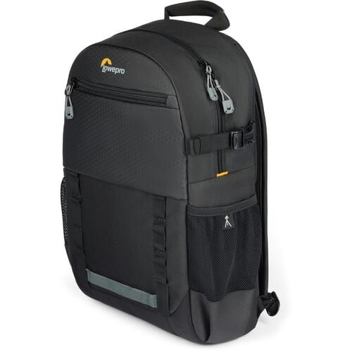 Lowepro Lp37455-Pww Adventura Bp 150 Iii (Black)