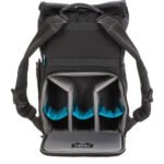 Tenba 637-733 Fulton V2 14l Backpack (Black)