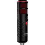 RODE XDM100 cardioid end address dynamic with advanced DSP
