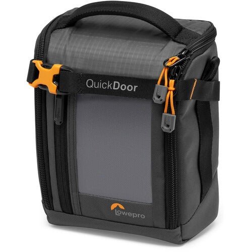 Lowepro Lp37347 Grl Gear Up Creator Box M Ii (Dark Grey / Gris Fonce)