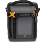 Lowepro Lp37347 Grl Gear Up Creator Box M Ii (Dark Grey / Gris Fonce)