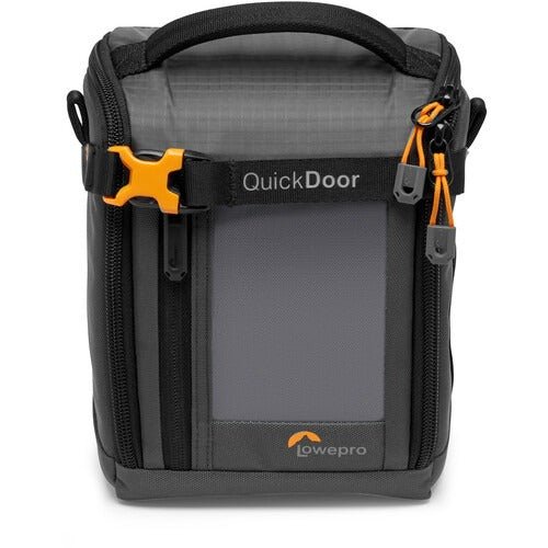 Lowepro Lp37347 Grl Gear Up Creator Box M Ii (Dark Grey / Gris Fonce)