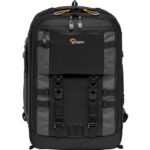 Lowepro Lp37268 Grl Pro Trekker Backpack 350 Aw Ii (Grey)