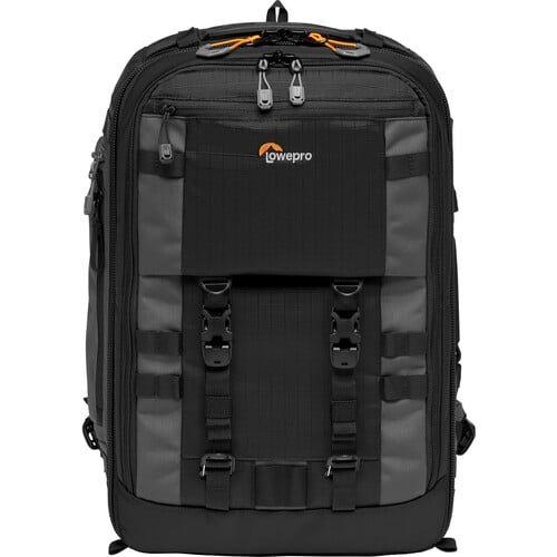Lowepro Lp37268 Grl Pro Trekker Backpack 350 Aw Ii (Grey)
