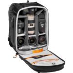 Lowepro Lp37268 Grl Pro Trekker Backpack 350 Aw Ii (Grey)