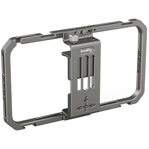 Smallrig 2791b Universal Mobile Phone Cage